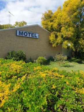 Esk Motel